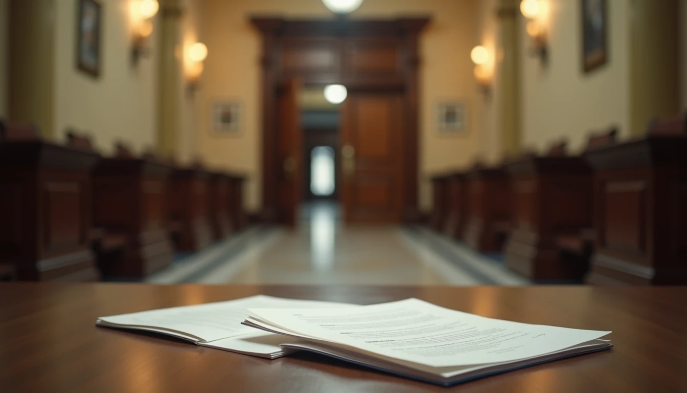 Generalstaatsanwalt Emiliano Rolón einigt sich mit dem Instituto de Previsión Social (IPS) auf die Zahlung einer Mietschuld von 10 Milliarden Guaraní in Asunción