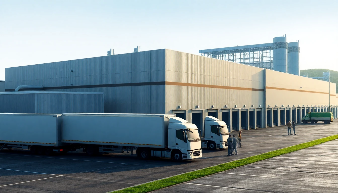 JBS inaugura megafábrica avícola Pollos Blanco em Caaguazú com 780 empregos diretos
