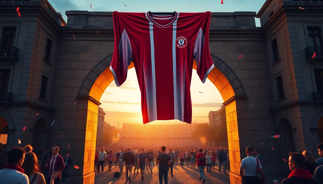 Assunção prepara festa para 50 mil torcedores no centro histórico para estreia da Seleção no Mundial 2026
