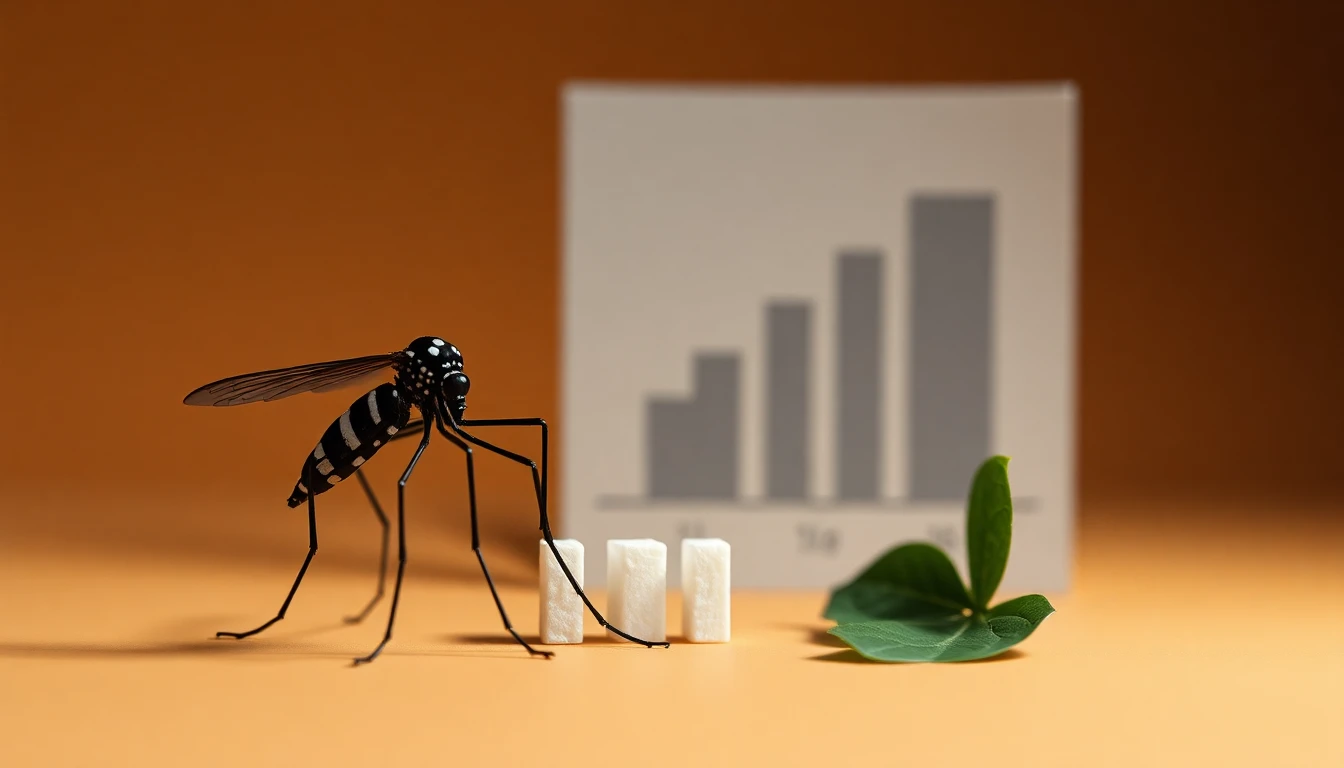 Paraguai confirma 12 casos de dengue com sorotipo DENV-2 em quatro regiões, sem mortes