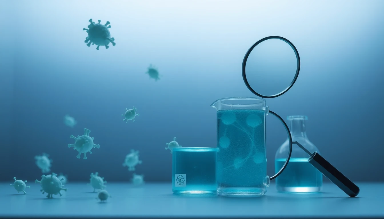 Researchers in Paraguay study antimicrobial resistance in bacteria