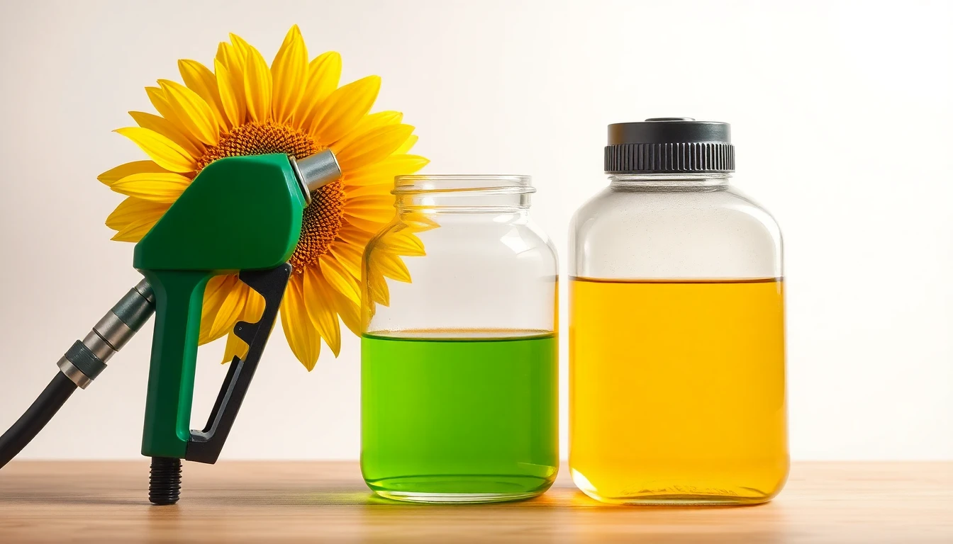 MIC sets mandatory biodiesel blend of 8% to 10% for Type III diesel