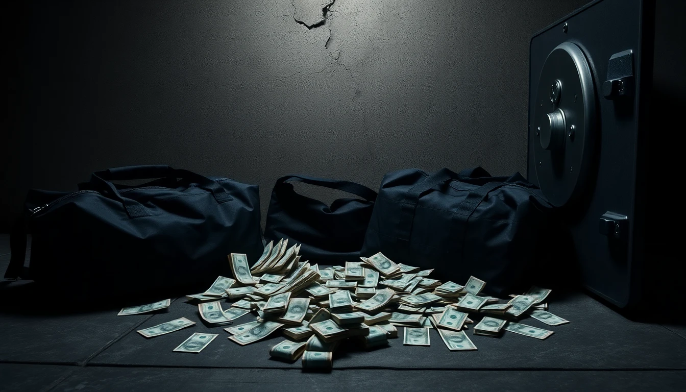 Alto Paraná becomes epicenter of mega robberies using "Nuevo Cangaço" tactics in Paraguay
