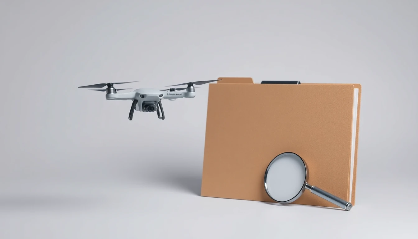 Chamber of Deputies approves request for information from DINAC on drone regulation in Paraguay