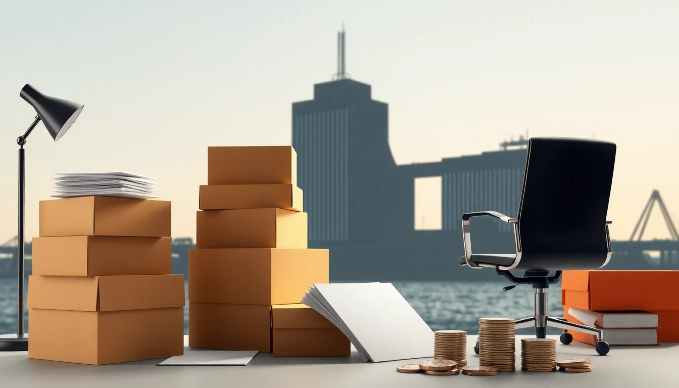 MEC transfers units to new headquarters at the Port of Asunción and projects savings of 7 billion guaraníes per year