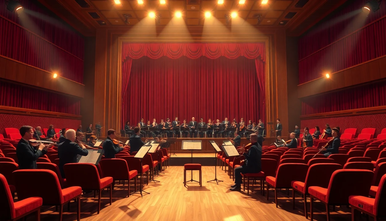 Villarrica Municipal Theater reopens after 15 years with sold-out gala