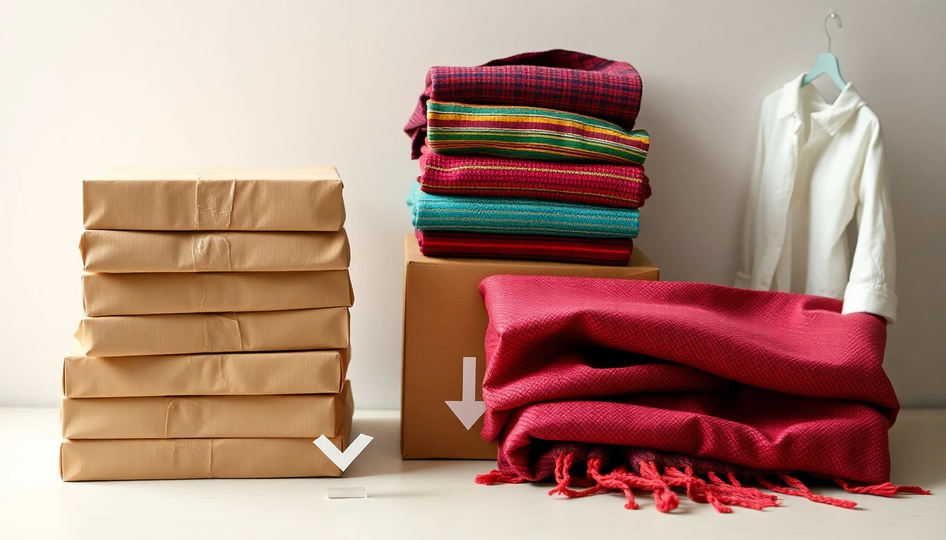 Platforms like Shein and Amazon reshape Paraguay's textile market