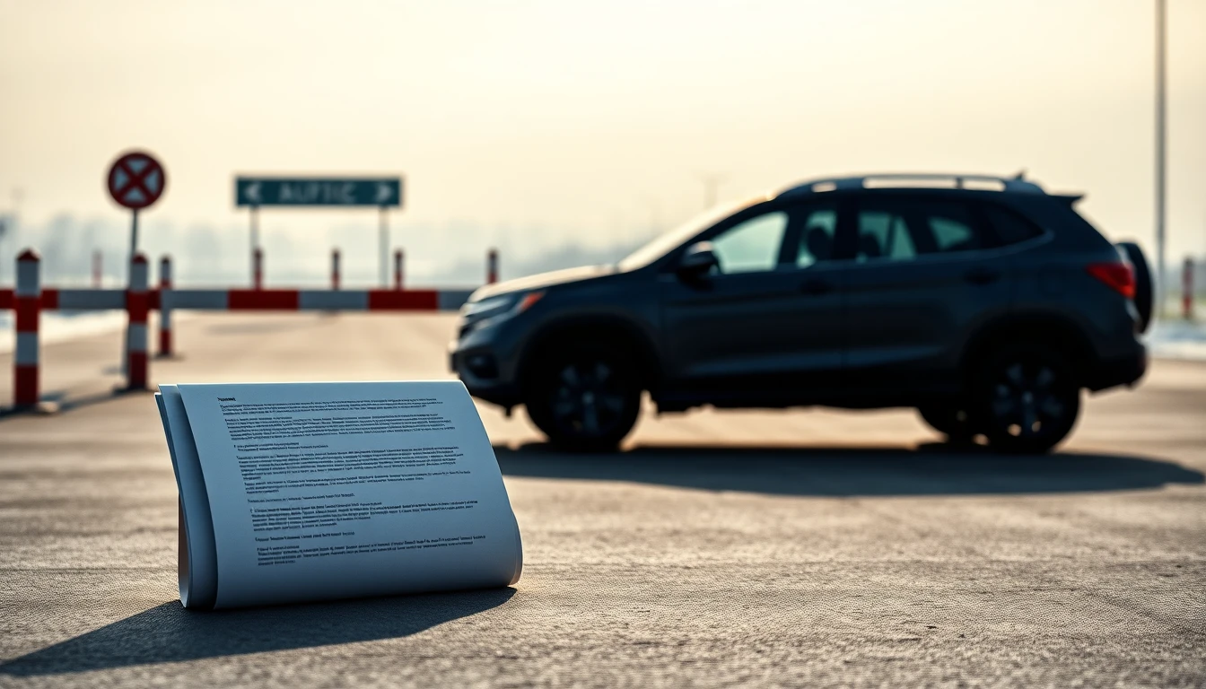 Brazil may hold Paraguayan vehicles with unpaid fines in Foz do Iguaçu