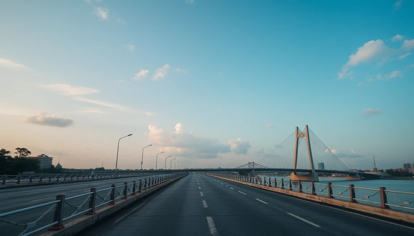 The Integration Bridge expands truck and bus traffic between Paraguay and Brazil in 2026