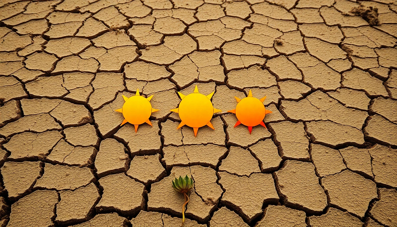 Heat waves are increasing in frequency and intensity in Paraguay, expert warns