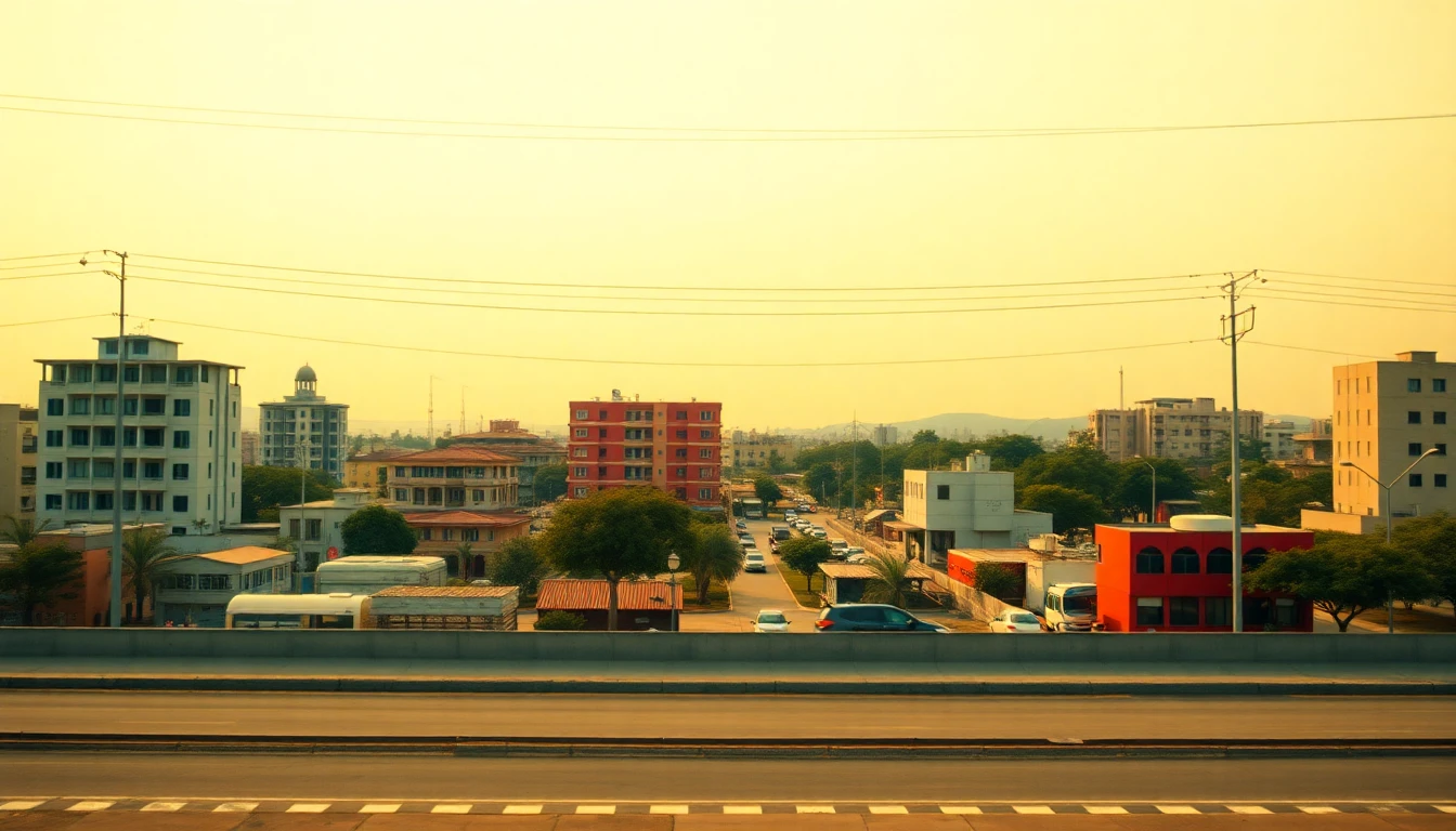 Stroessner's Son in Legal Battle Over Seven-Hectare Plot in Downtown Ciudad del Este
