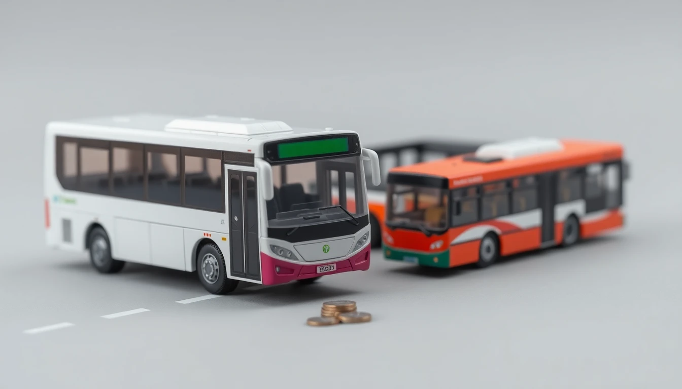 Paraguay tenders 300 buses, 40% electric, to modernize transportation in Asunción