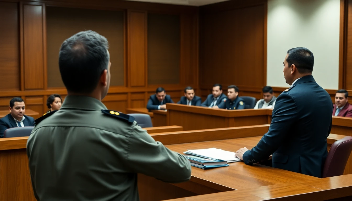 Police officer and civilian sentenced for robbery that killed Swiss man in Paraguarí
