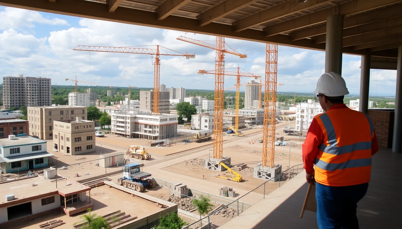 Paraguay's construction sector pressures for payment of $340 million debt and more investment