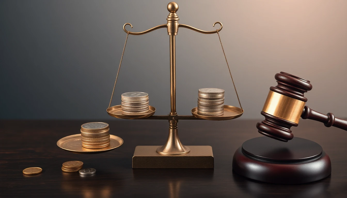 Businessman reports unequal criteria for attorney fees in Paraguayan judiciary
