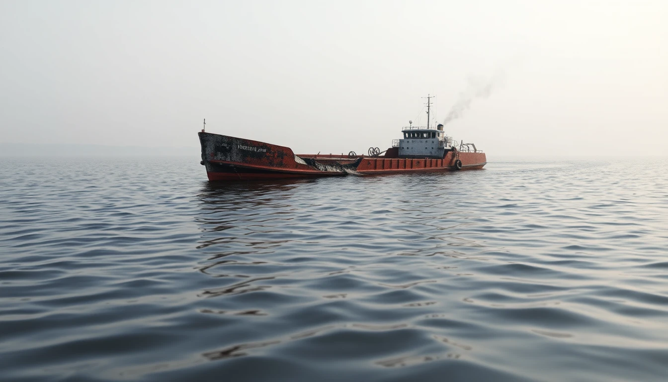 Explosion on barge in Paraguay River kills at least five in Asuncion