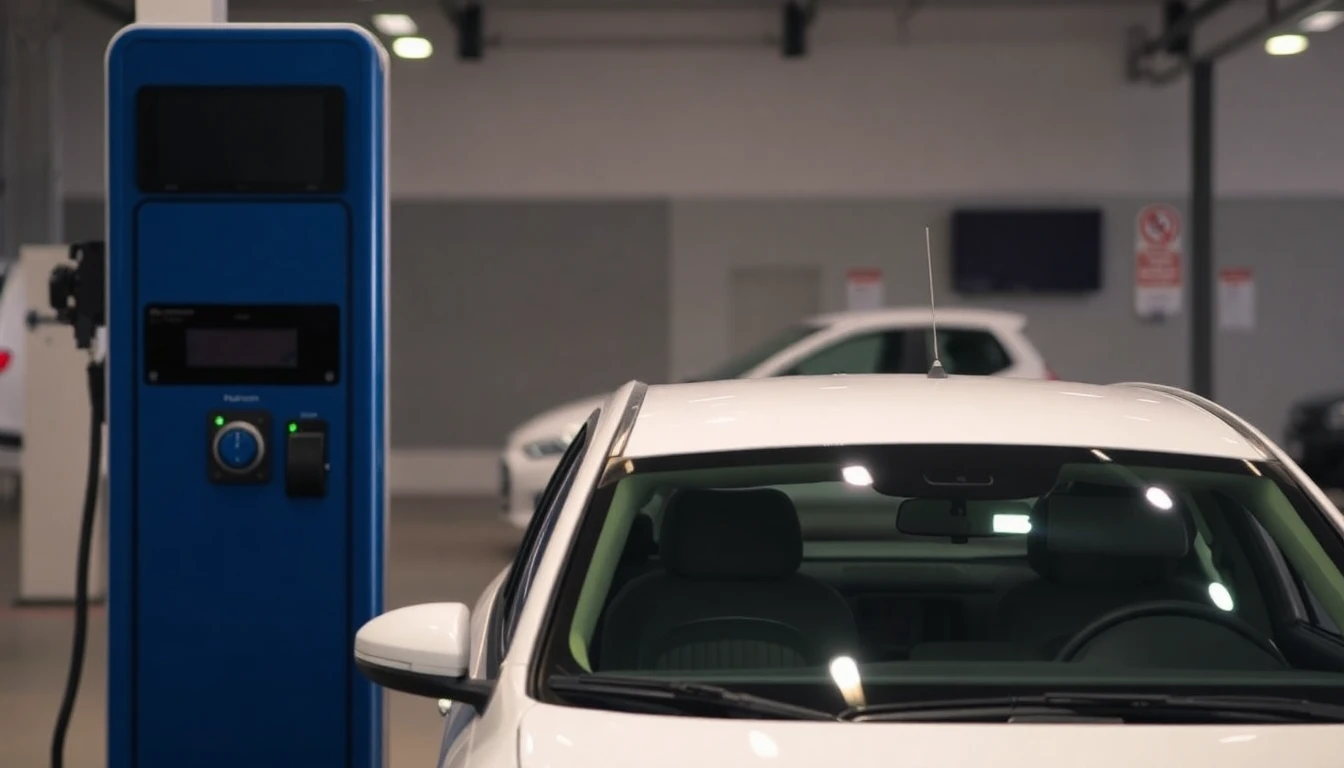 Import von Elektrofahrzeugen in Paraguay steigt 2025 um 65,7 Prozent, aber der Fahrzeugbestand bleibt gering