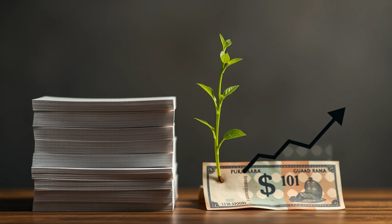 Paraguay's Public Debt Rises to US$21.8 Billion, But Debt-to-GDP Ratio Falls to 36.2%