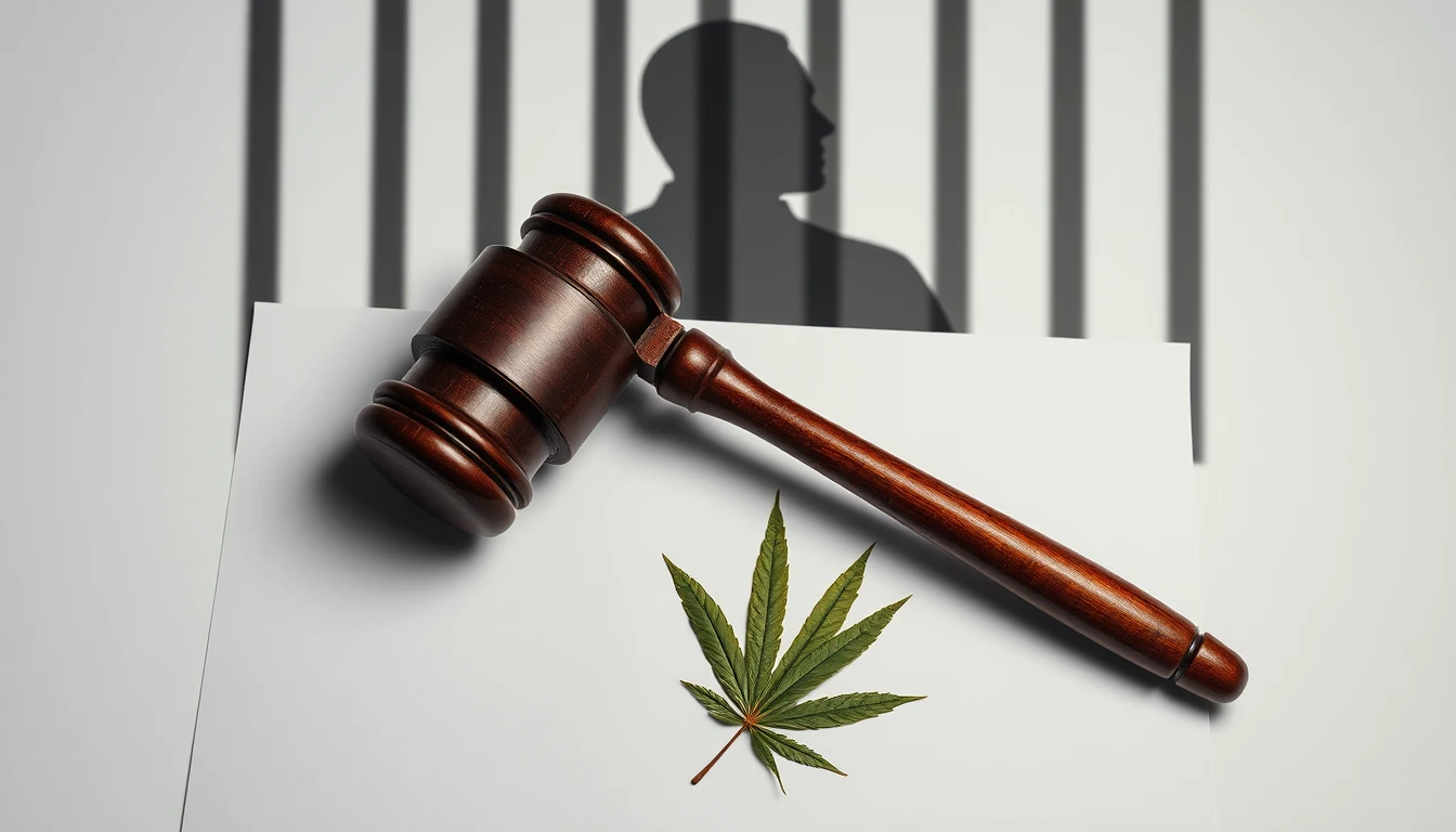 Senator announces drug law reform to combat organized crime and drug traffickers in politics