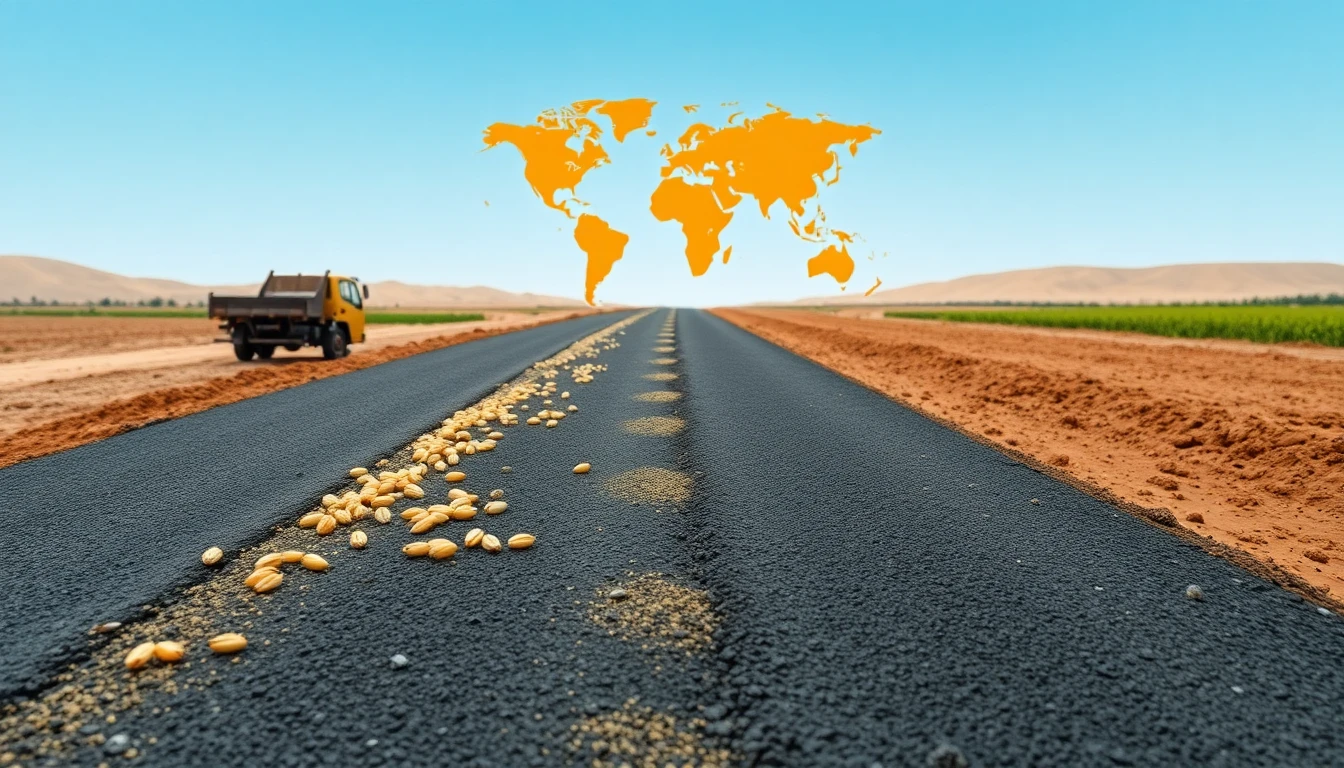 Second Section of Immigrants' Route in Itapúa to Receive World Bank Funding