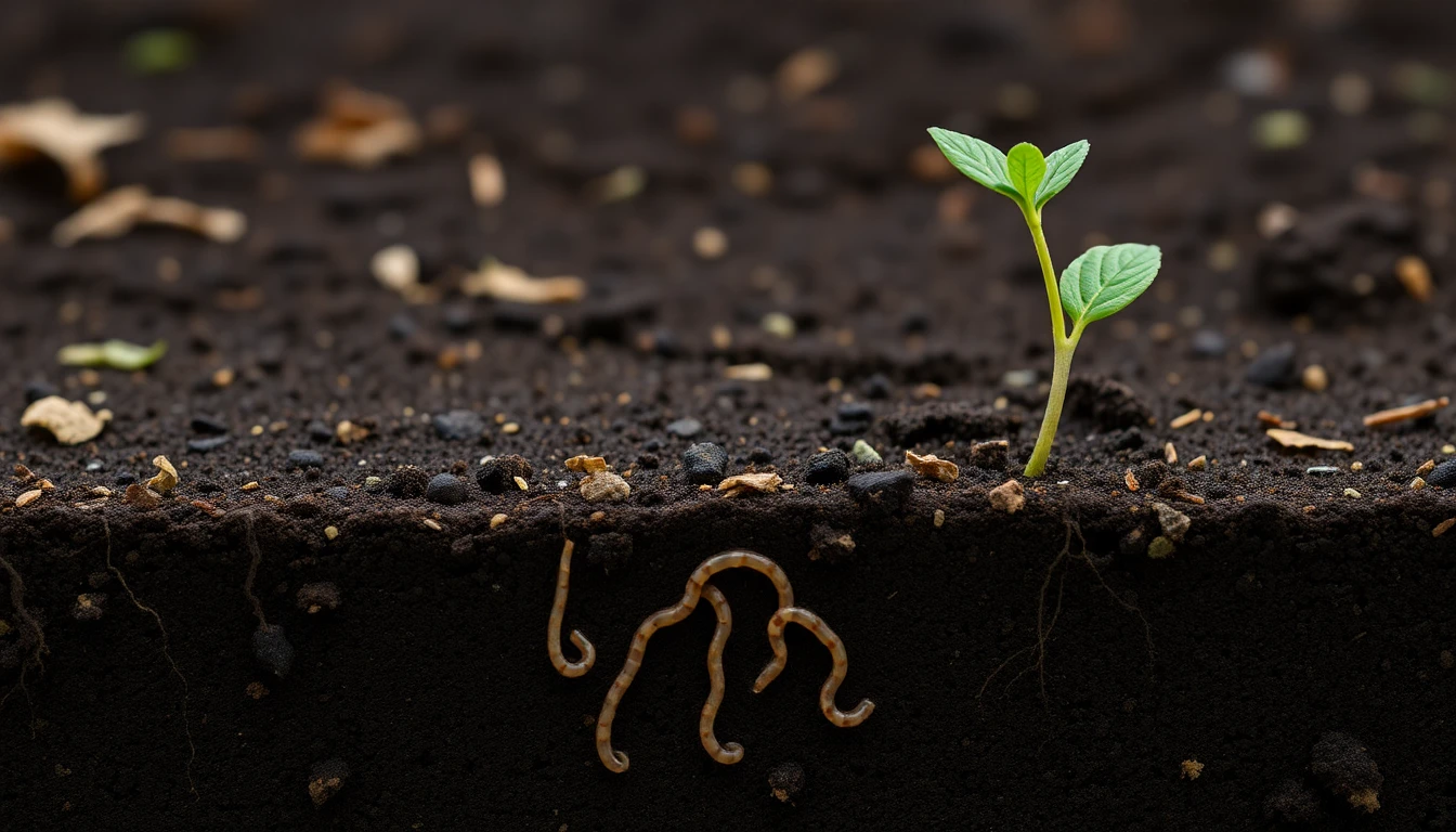 32-Year Study in Paraguay Proves Benefits of No-Till Farming for Soil