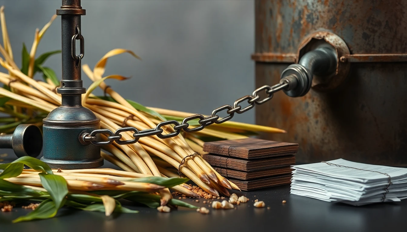 The Petropar plant in Troche posts a $5 million loss and transfers production to private companies