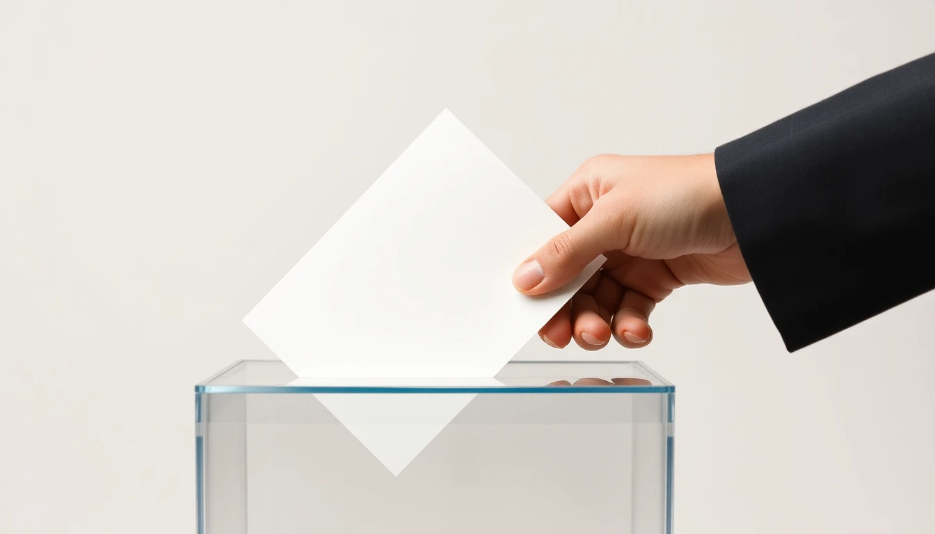 The Superior Court of Electoral Justice (TSJE) opens period for challenging candidacies in municipal elections