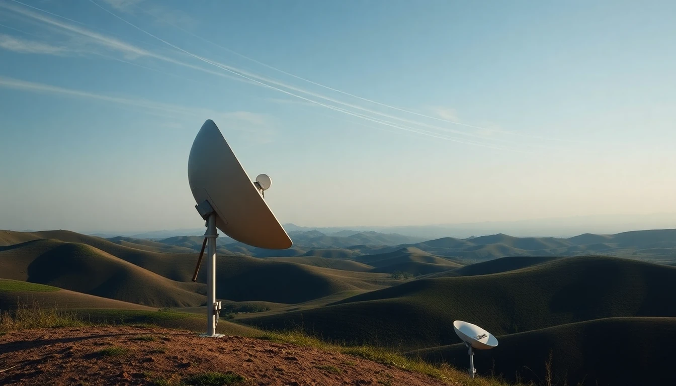 Conatel authorizes Starlink expansion to expand internet in Paraguay