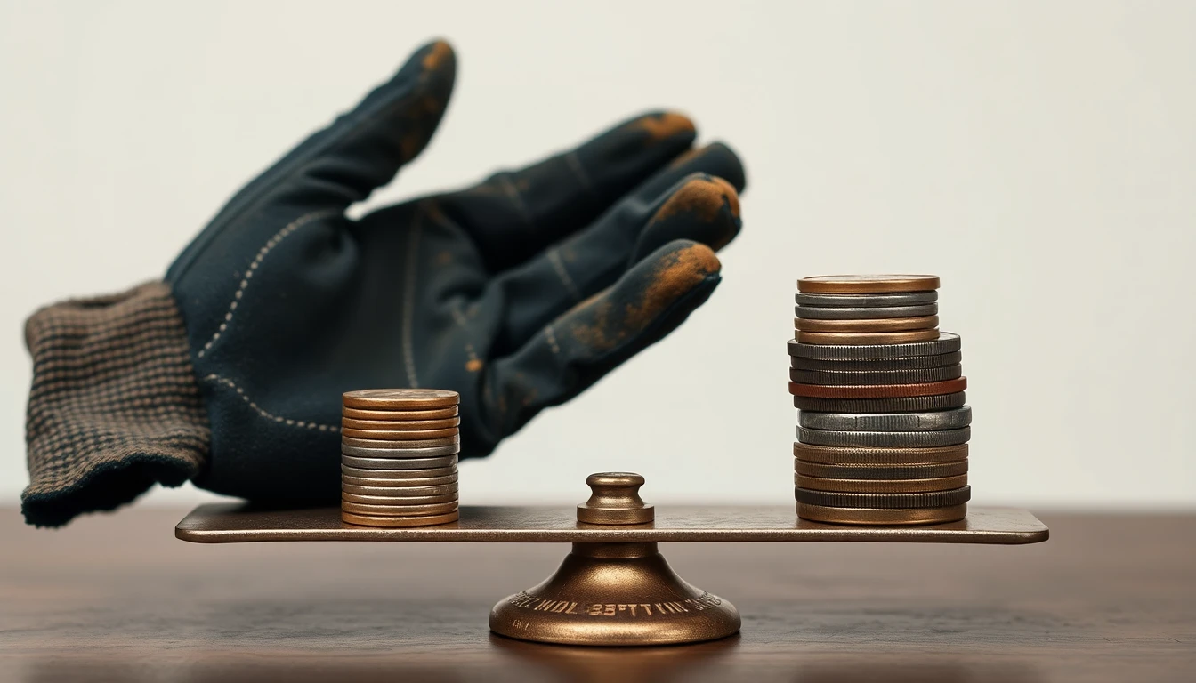 The majority of informal workers and micro-enterprise employees in Paraguay earn below the minimum wage