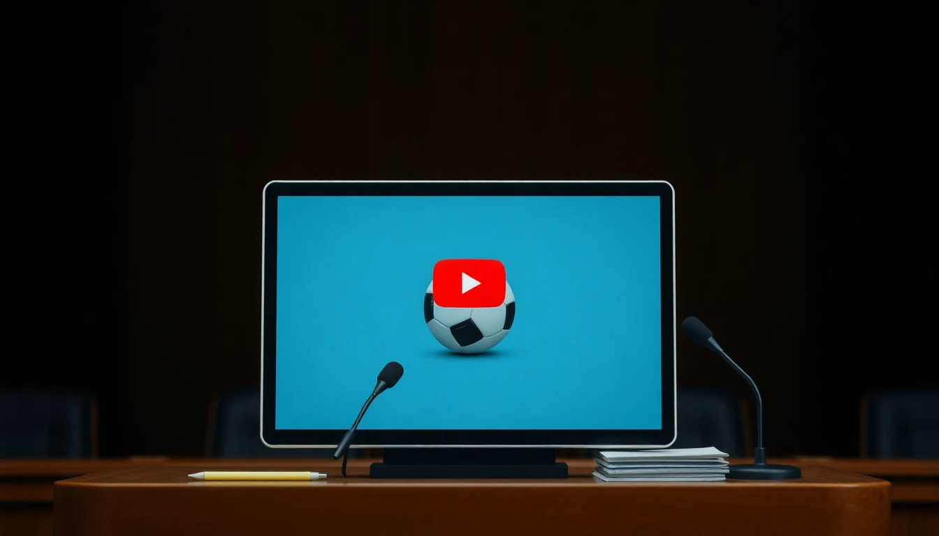 Debate on Mbappé and Celeste Amarilla paralyzes Senate and has broadcast blocked by FIFA