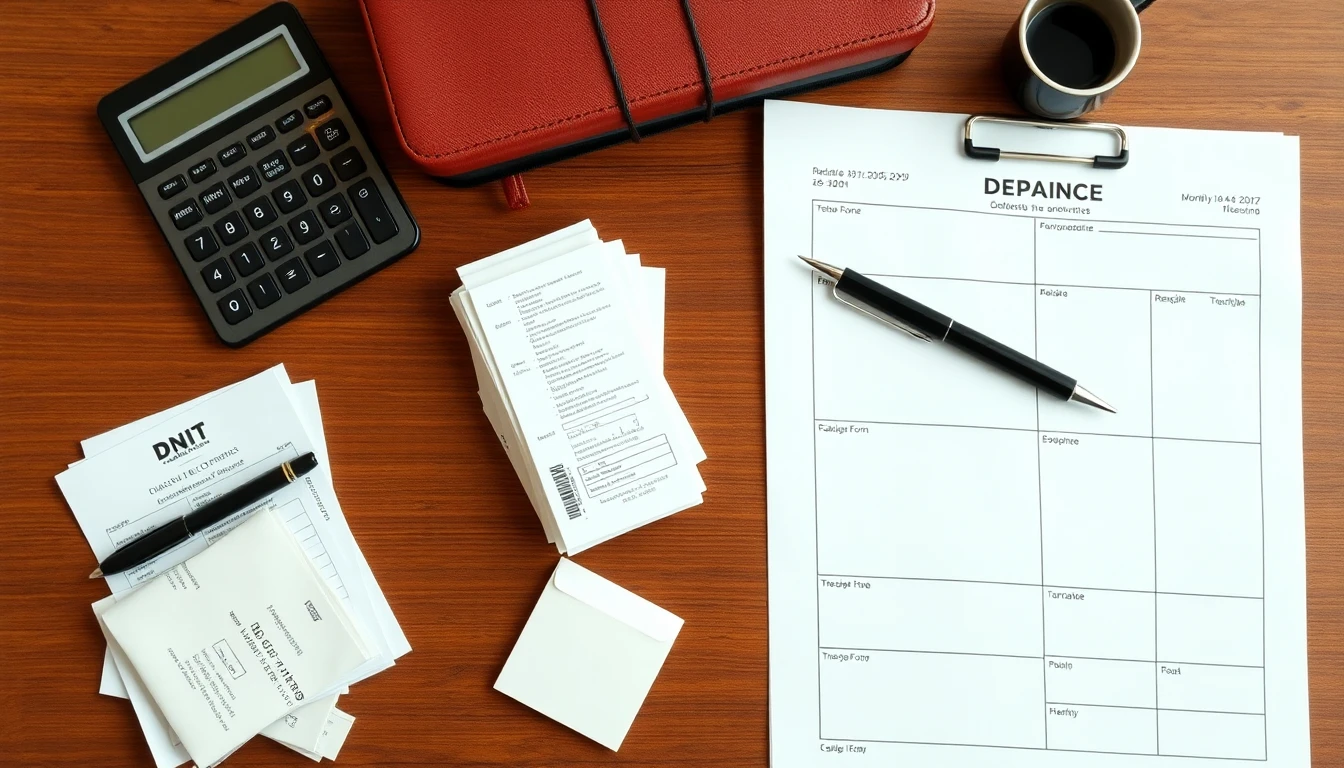 DNIT guide explains how to declare and deduct expenses on Paraguay's VAT
