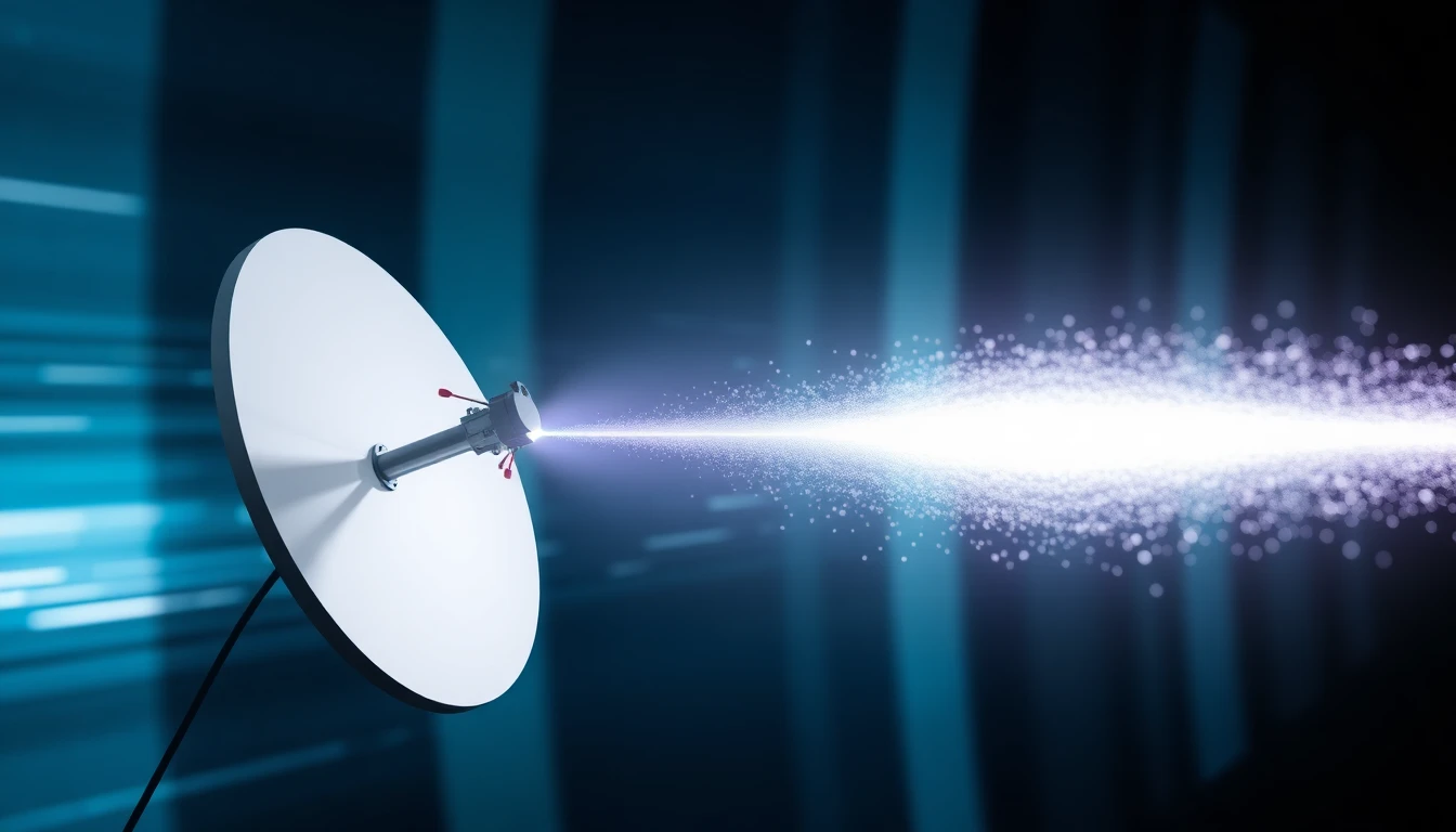 Conatel relaxes rules for Starlink and predicts faster internet in Paraguay
