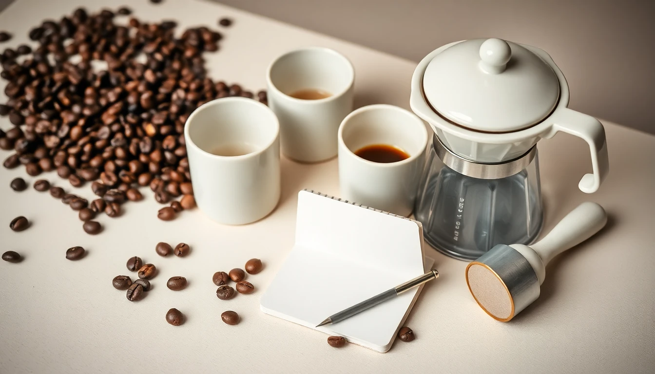 Asu Coffee Fest brings coffee culture together in Asunción with over one hundred activities