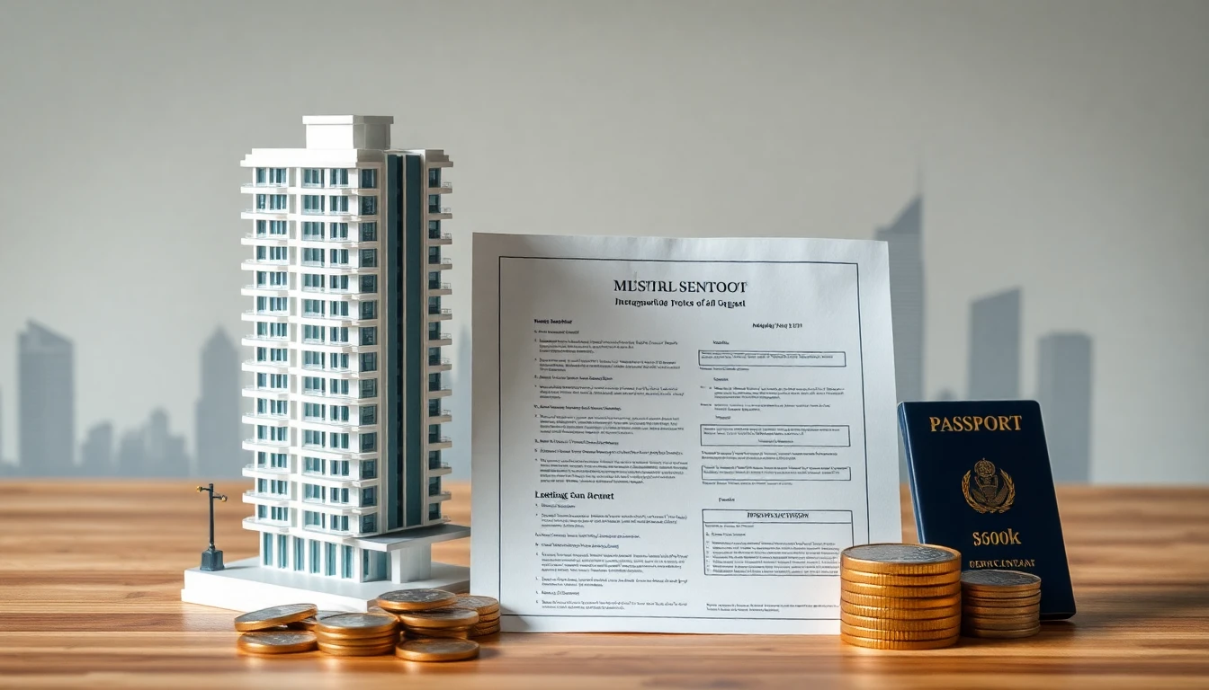 Immobilienboom in Asunción zieht Tausende Ausländer mit Investorenvisum an