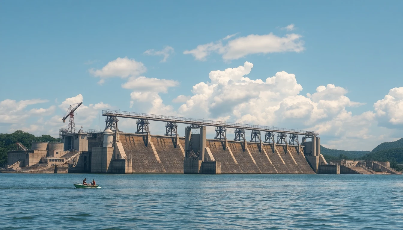 Paraguay accelerates plans to diversify energy matrix and avoid crisis