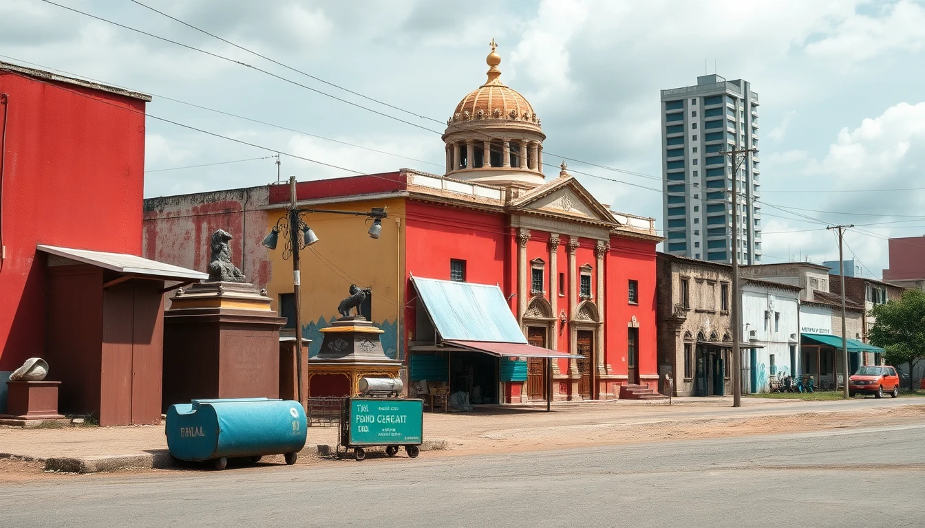 Paraguai capta US$ 9 bilhões em títulos soberanos e inicia campanha eleitoral municipal
