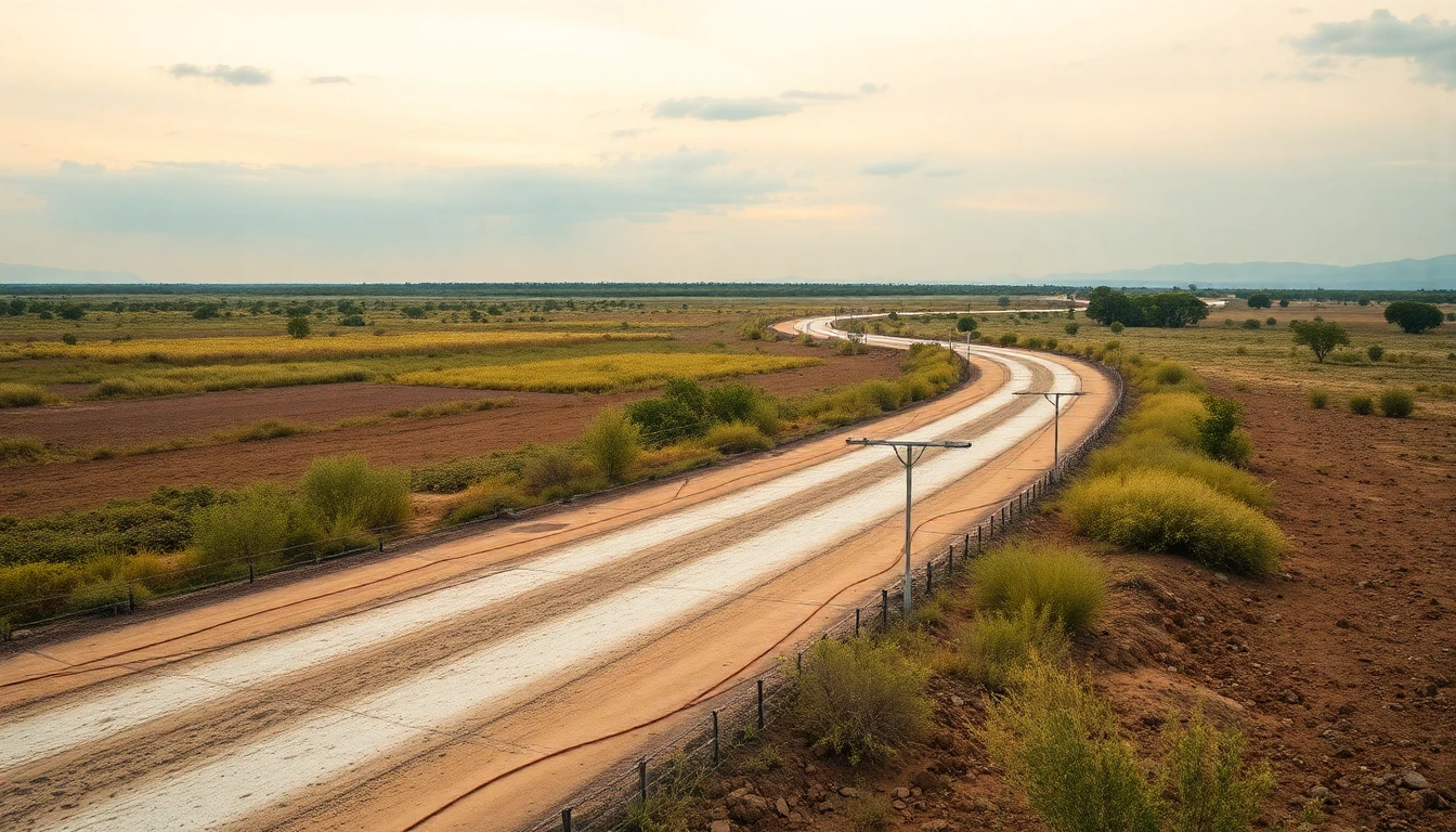 Corredor Bioceânico promove turismo entre Paraguai e Bolívia