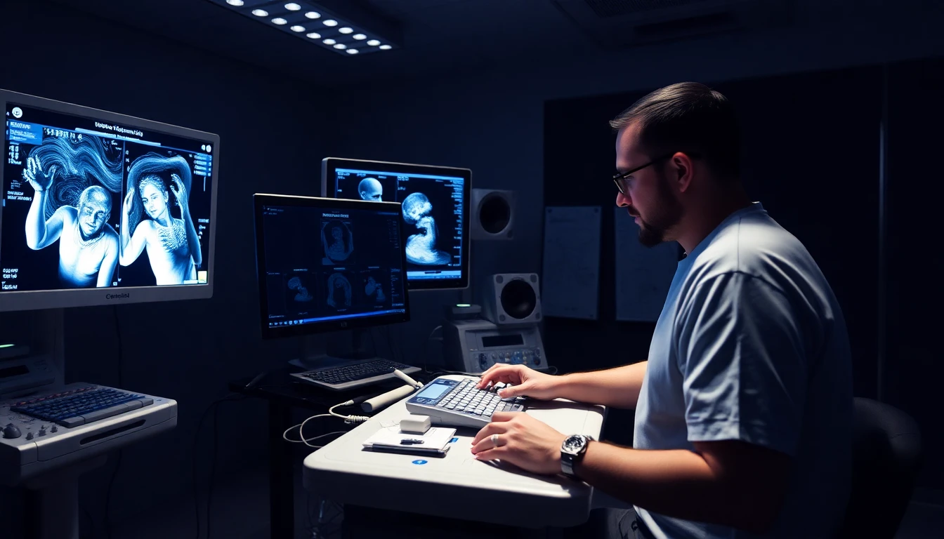 IPS startet Ultraschall-Marathons, um Warteliste im Krankenhaus von Ingavi zu verkürzen
