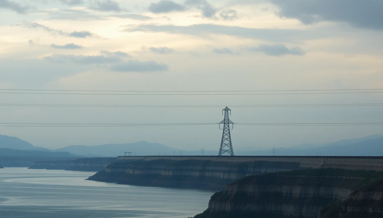 Paraguay experiences deflation in June, but energy exports fall due to rise in domestic consumption