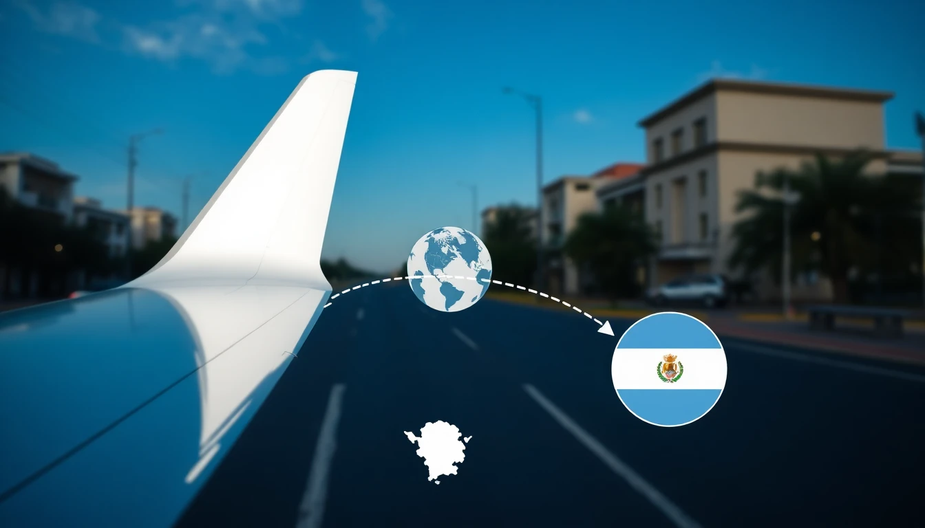 Paraguay's Senate analyzes open skies agreement with Argentina to reduce flight costs