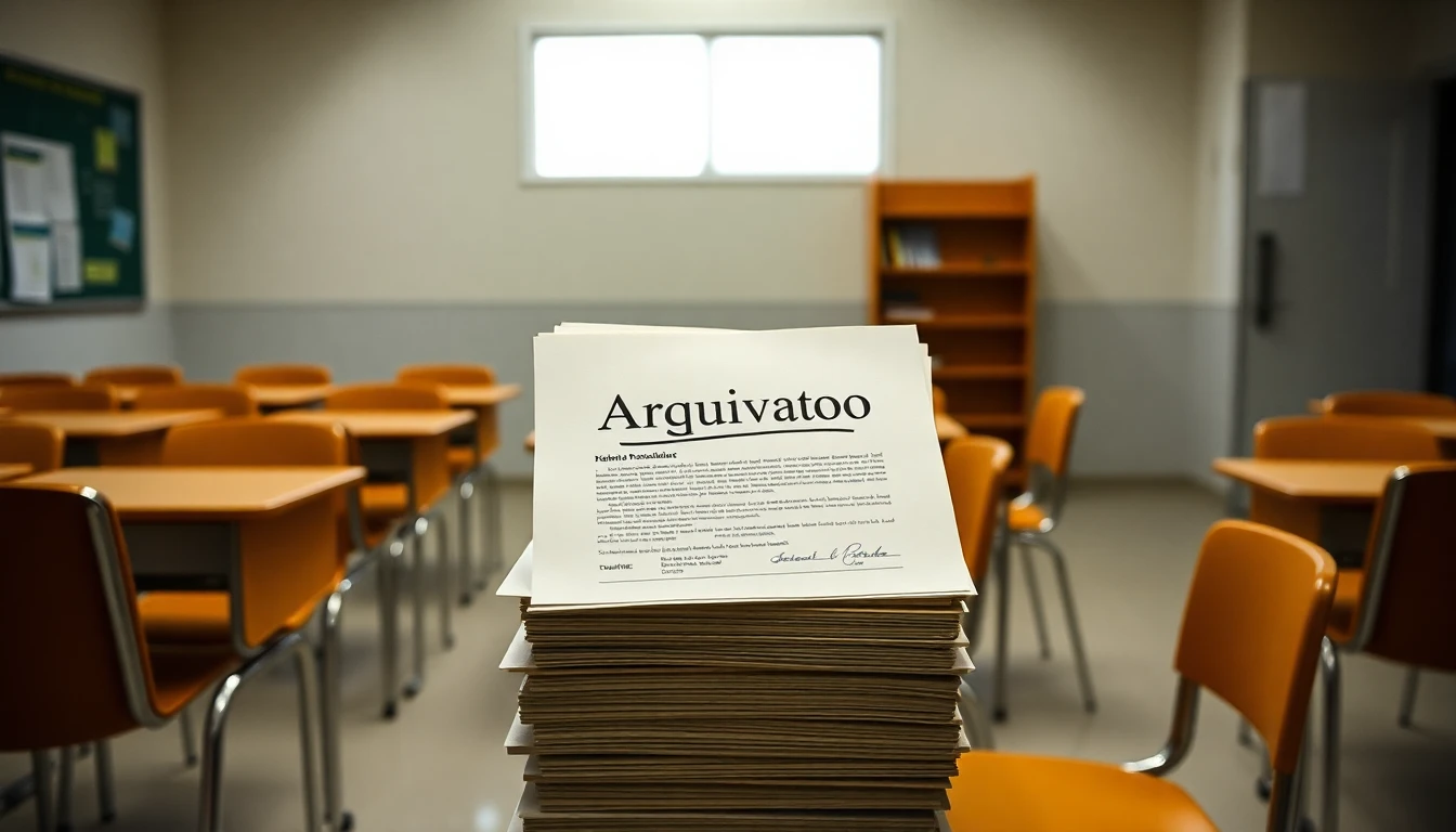 MP pede arquivamento de denúncia contra diretor de Itaipú por compra de móveis escolares