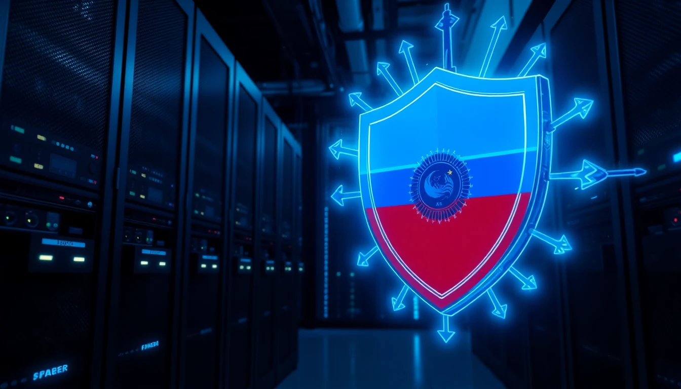 Especialista alerta para risco de ciberataques e defende soberania digital no Paraguai