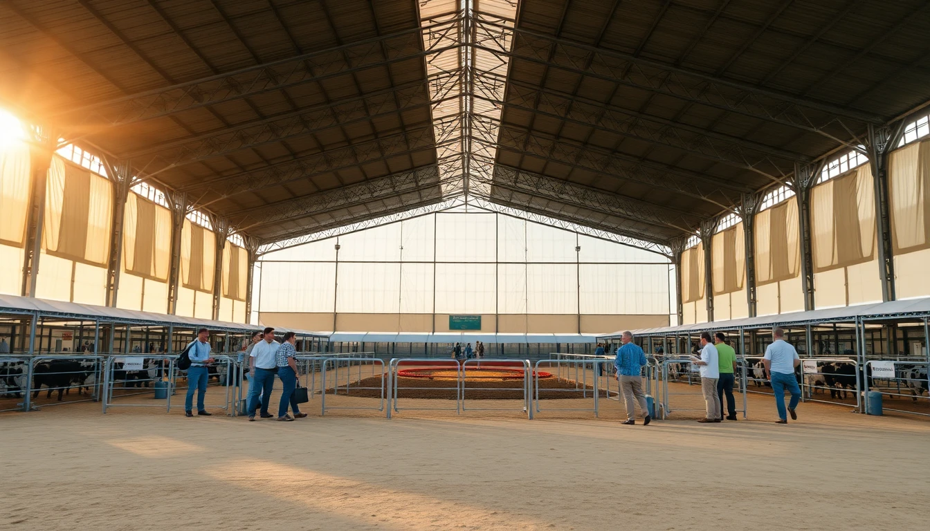 Expo Paraguay 2026 supera expectativas e gera negócios após encerramento