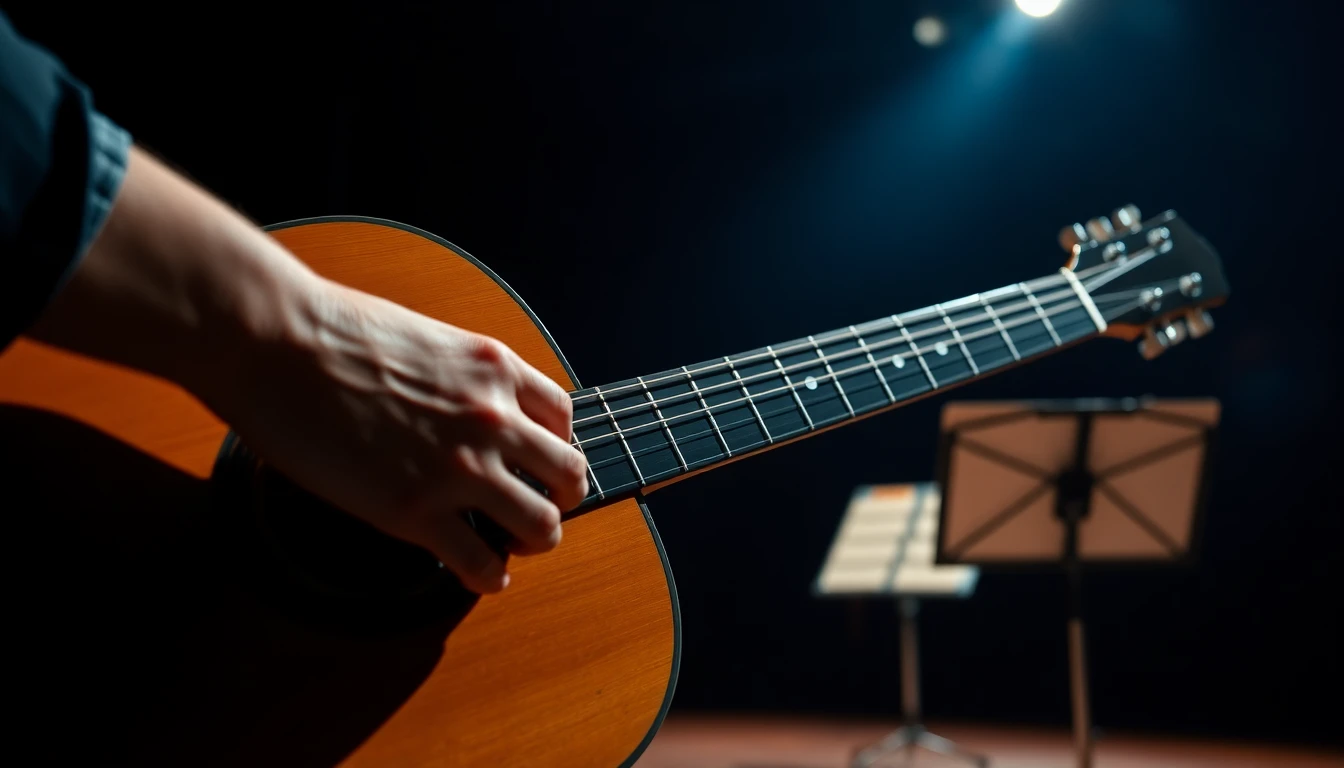 Paraguayan guitarist Berta Rojas receives José Tomás Award at festival in Spain