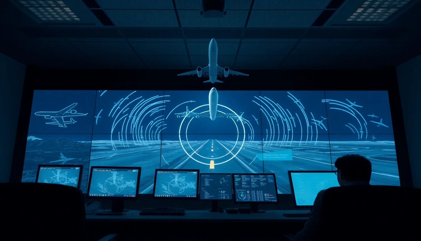 Air traffic in Paraguay increases 13% in the first half of 2026