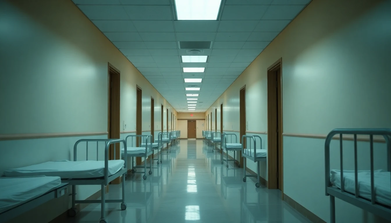 Encarnación Regional Hospital becomes a mental health reference in Paraguay's interior