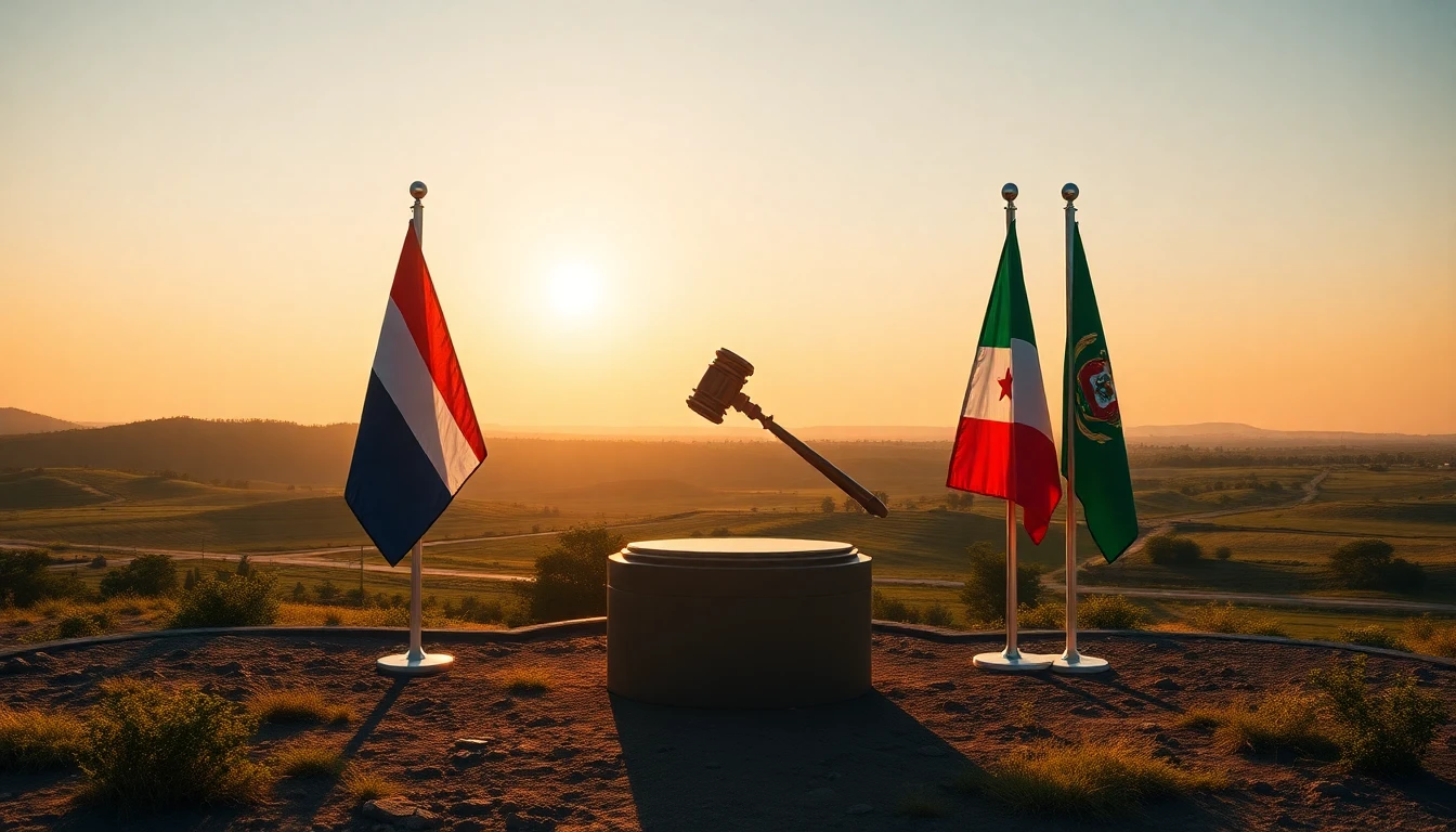 Paraguay Assumes Presidency of SNIP Network and Presents Advances in Sustainable Investment