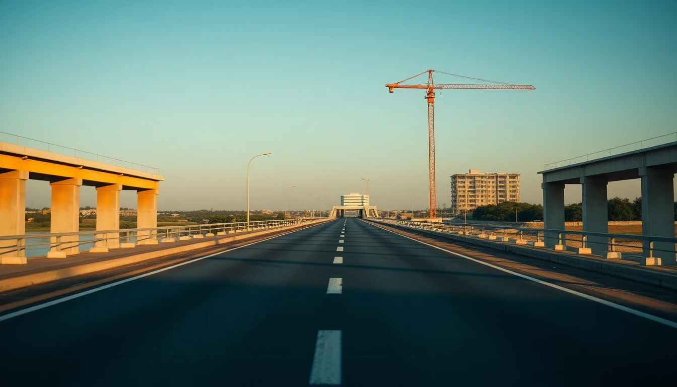 Construction on border bridges between Brazil and Paraguay is advancing, but access roads and customs facilities are delayed until 2027