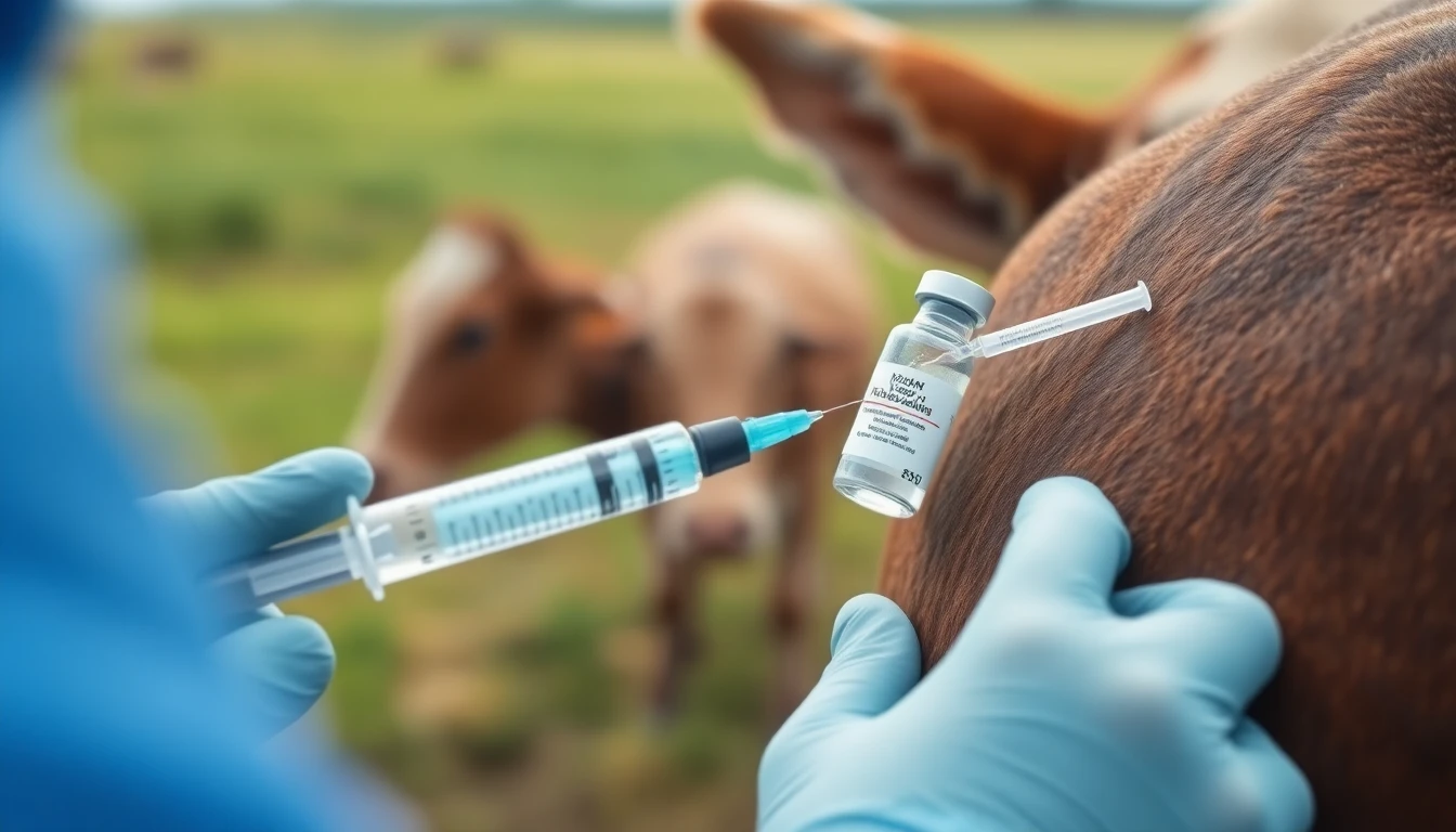 Paraguay presents its FMD expertise in Mongolia while keeping vaccination through 2028