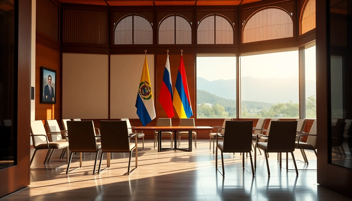 Paraguay and Ecuador sign seven security and cooperation agreements in Quito